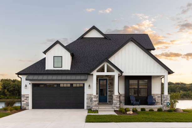 Best Chimney Flashing Repair  in Stroudsburg, PA
