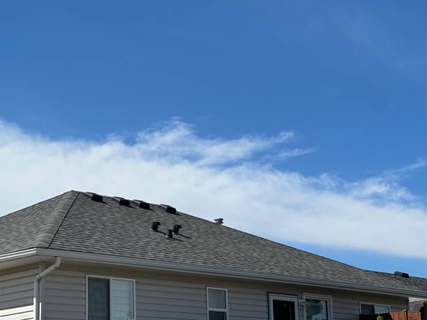 Cold Roofs in Stroudsburg, PA