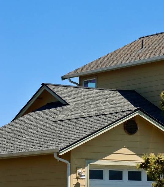 Asphalt Shingles Roofing in Stroudsburg, PA